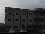 Préfecture du Wouri